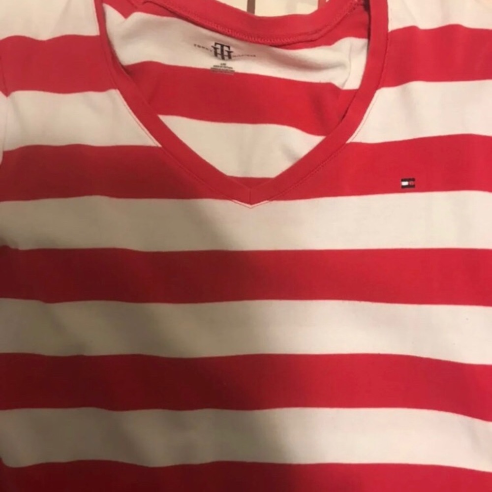 Tommy Hilfiger shirt